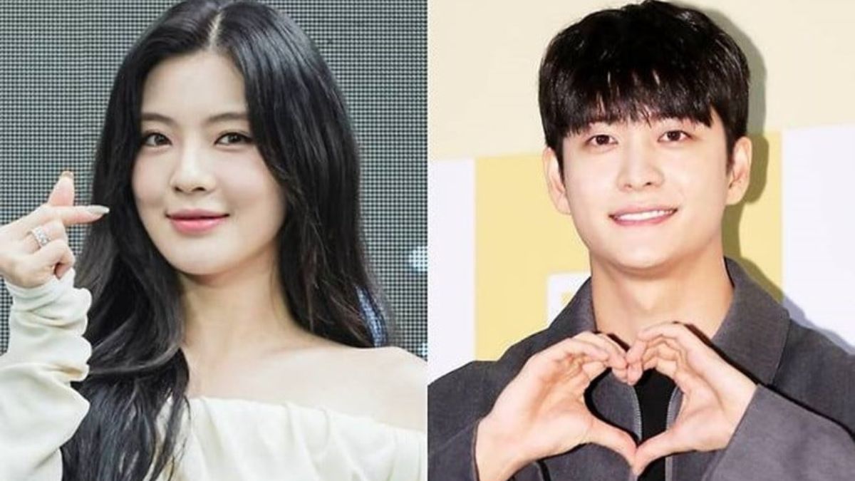 Kang Tae Oh And Lee Sun Bin's Drama To Hit Screens In Early 2025