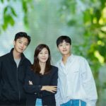 Kim Ha Neul Yeon Woo Jin and Jang Seung Jo In Nothing Uncovered