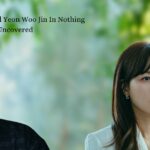 Kim Ha Neul and Yeon Woo Jin In Nothing Uncovered