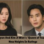 Kim Soo Hyun And Kim Ji Won's 'Queen of Tears' Soars To New Heights In Ratings