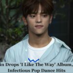 Kim Woojin Drops 'I Like The Way' Album, Featuring Infectious Pop Dance Hits