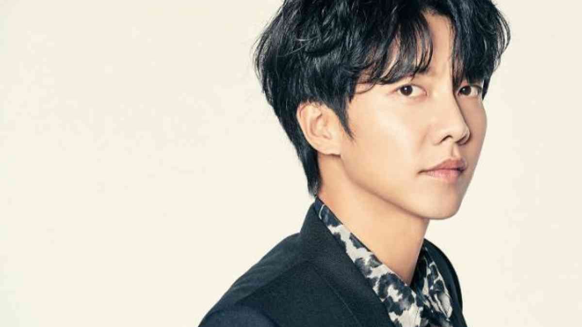 Lee Seung Gi's Deal With Big Planet Made Entertainment Confirmed