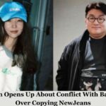 Min Hee Jin Opens Up About Conflict With Bang Si Hyuk Over Copying NewJeans