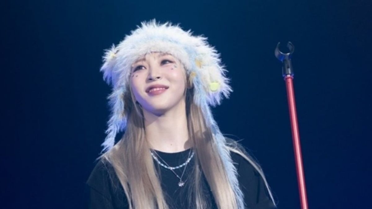 Moon Byul's Solo World Tour Sets Records Around The Globe