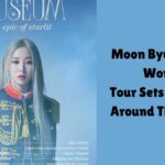 Moon Byul's Solo World Tour Sets Records Around The Globe