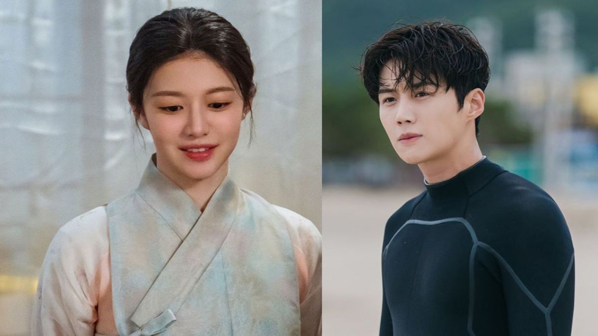Netflix To Premiere Hong Sisters' 'Can This Love Be Translated?' Starring Kim Seon Ho And Go Yoon Jung
