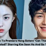 Netflix To Premiere Hong Sisters' 'Can This Love Be Translated?' Starring Kim Seon Ho And Go Yoon Jung