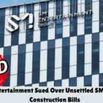 SM Entertainment Sued Over Unsettled SMTown LA Construction Bills