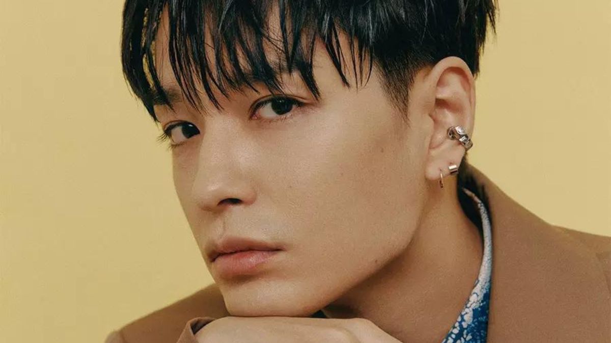 Simon Dominic Makes Shocking Exit From AOMG After Ten Years