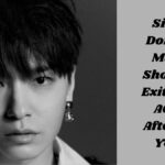 Simon Dominic Makes Shocking Exit From AOMG After Ten Years