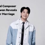 Singer And Composer Yoo Jae Hwan Reveals Plans For Marriage