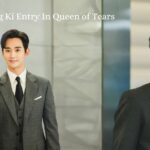 Song Joong Ki Entry In Queen of Tears