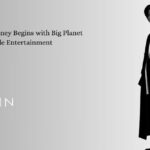 Taemin's Journey Begins with Big Planet Made Entertainment