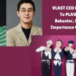 VLAST CEO Responds To PLAVE Fan Behavior, Stresses Importance Of Privacy