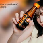 aespa's Karina Energizes as New Face of Vita 500 ZERO