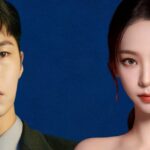 aespa's Karina and Lee Jae Wook's Split Due to Mental Health Challenges