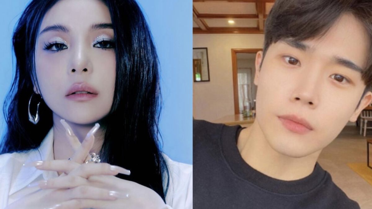 Ailee Opens Up About Relationship With Choi Si Hoon From 'Single's Inferno' And Marriage Plans