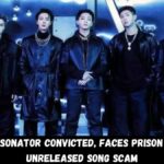 BTS Impersonator Convicted, Faces Prison Term For Unreleased Song Scam