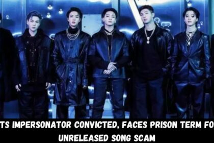 BTS Impersonator Convicted, Faces Prison Term For Unreleased Song Scam