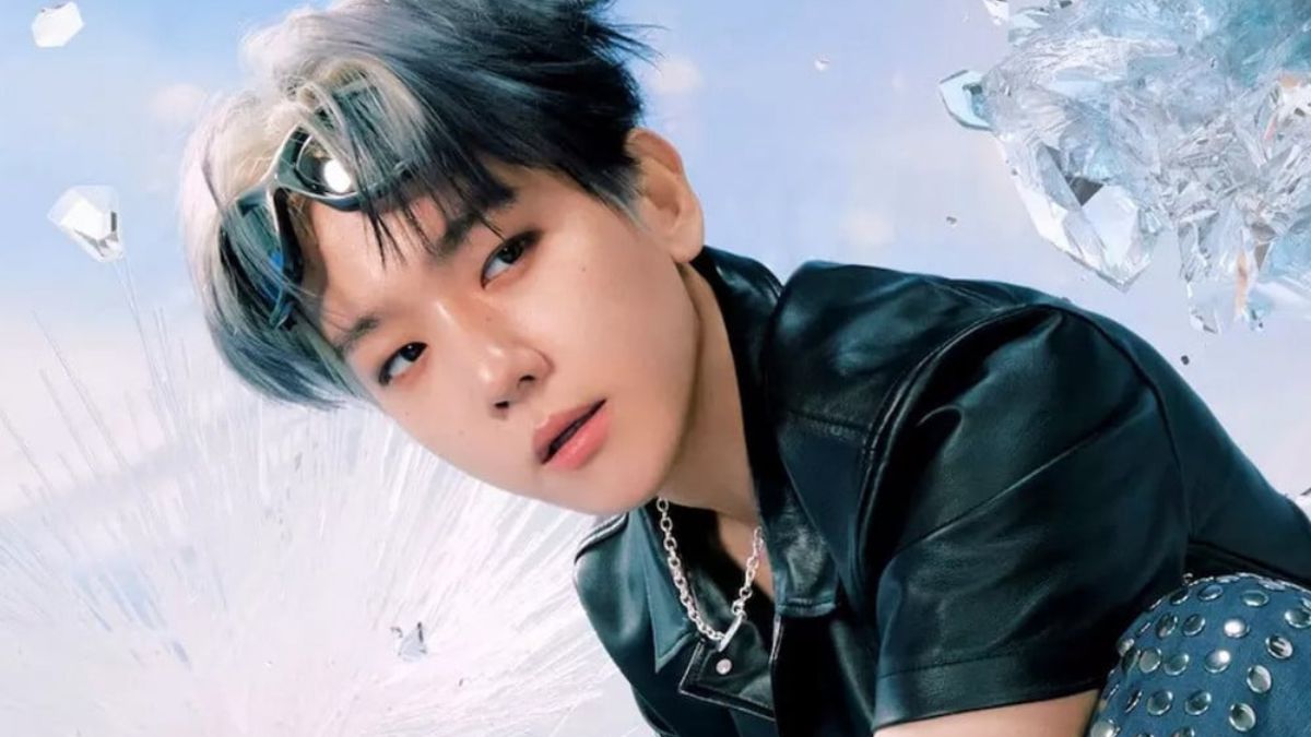 Baekhyun Shares Emotional Message As Homma's Fan Page And YouTube Channel Shut Down