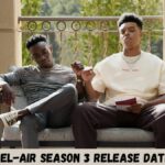 Bel-Air Season 3 Release Date