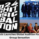 Big Hit Music Launches Global Audition For Next Boy Group Sensation