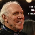 Bill Walton Dies Of Cancer At 71