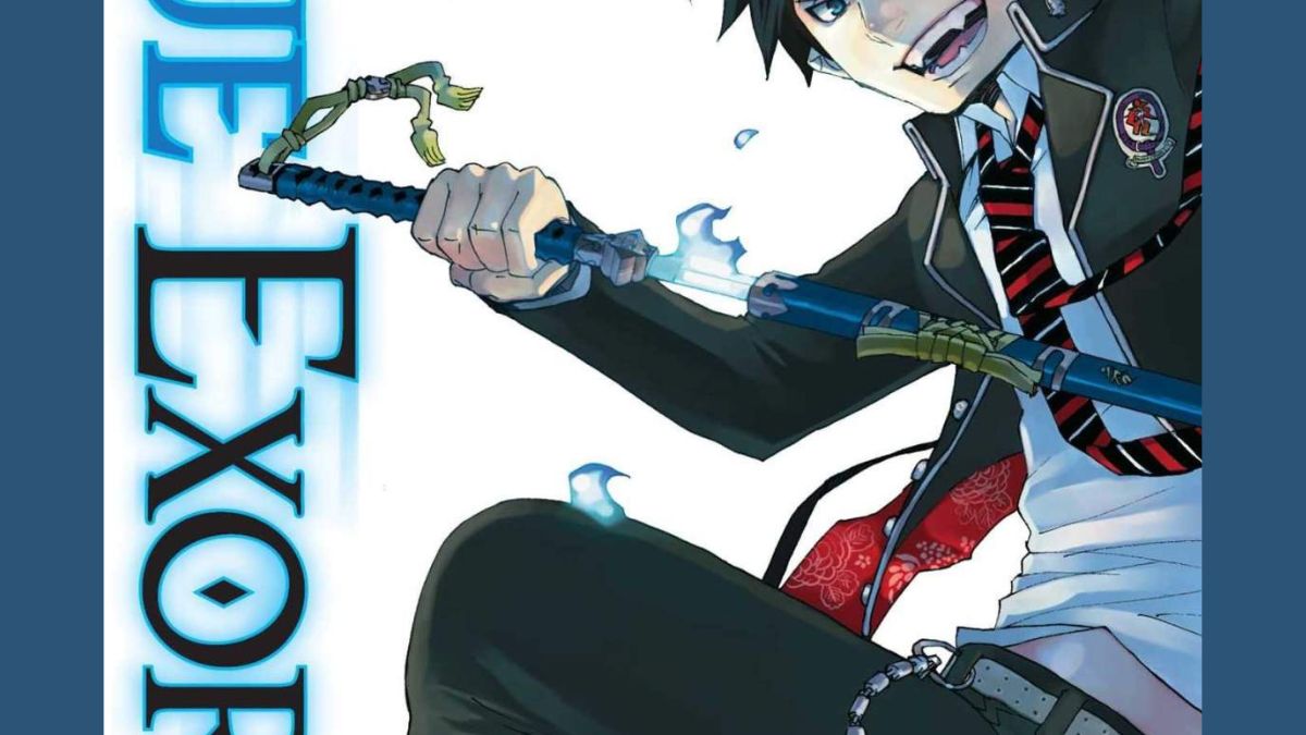 Blue Exorcist Season 4 Confirmed For October 2024!!