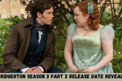 Bridgerton Season 3 Part 2 Release Date Revealed