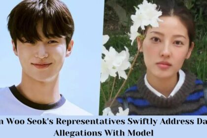 Byun Woo Seok's Representatives Swiftly Address Dating Allegations With Model