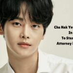 Cha Hak Yeon (VIXX's N) In Talks To Star In 'Labor Attorney Noh Moo Jin'