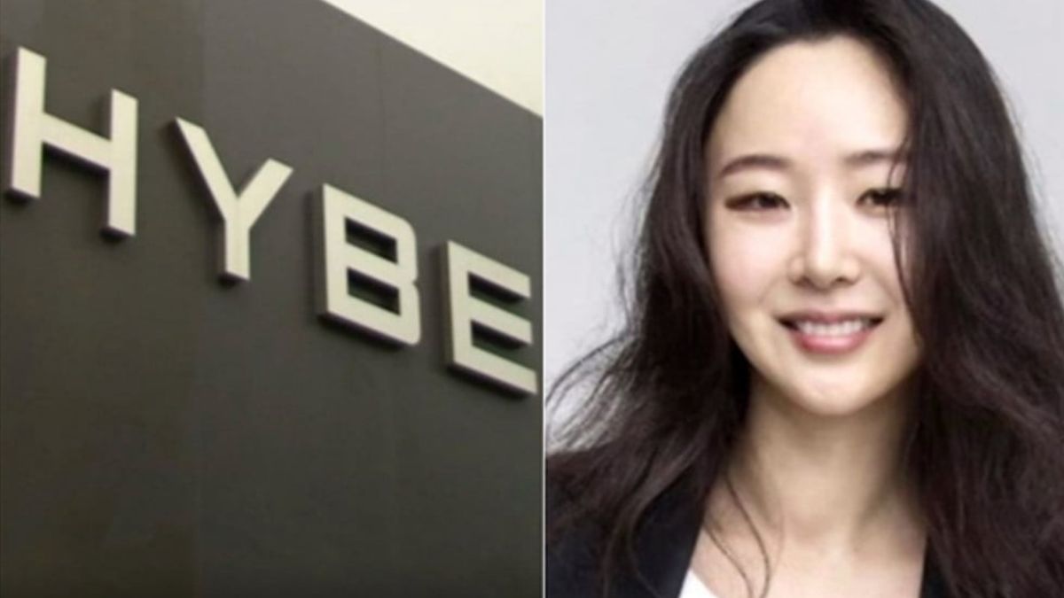 Court Set To Decide HYBE's Attempt To Remove ADOR CEO Min Hee Jin