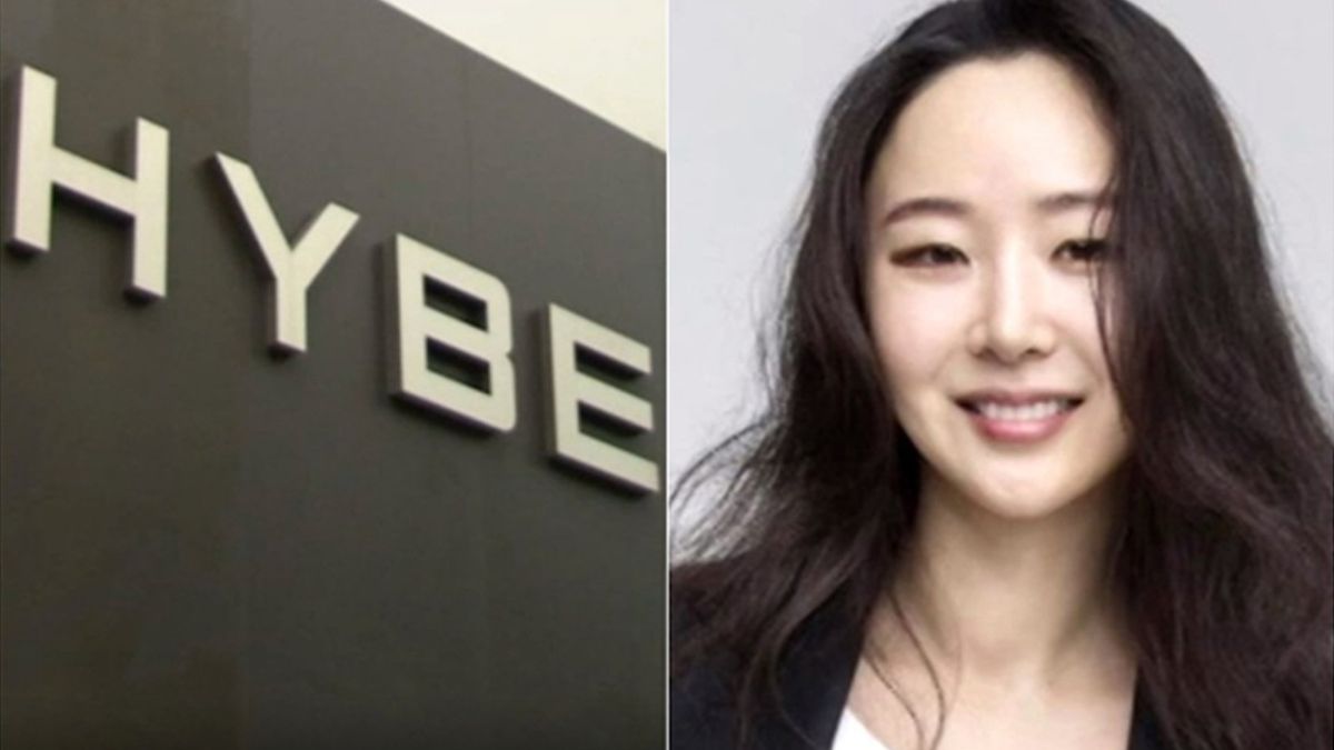 HYBE's Petition For Interim Shareholders' Meeting Under Review