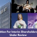 HYBE's Petition For Interim Shareholders' Meeting Under Review