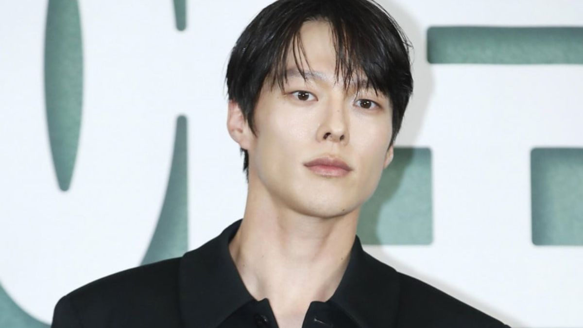 Jang Ki Yong Opens Up About His Return To Drama After Three Years