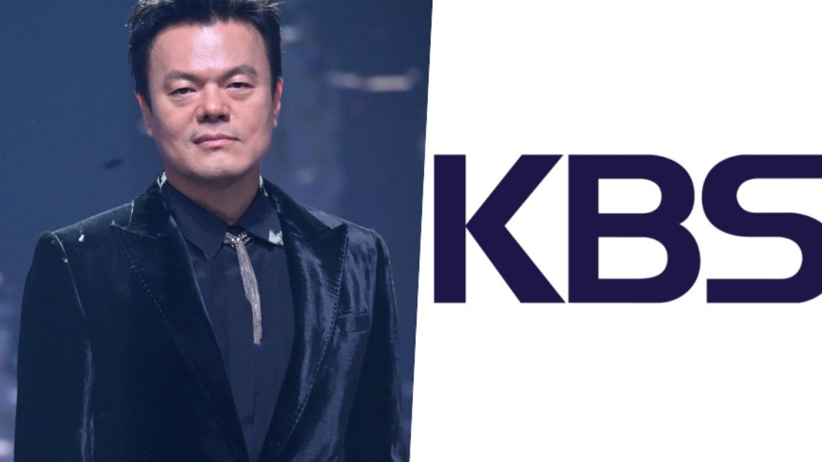 KBS Teams Up With J.Y. Park For Worldwide Talent Hunt On 'The Tantara'