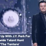 KBS Teams Up With J.Y. Park For Worldwide Talent Hunt On 'The Tantara'