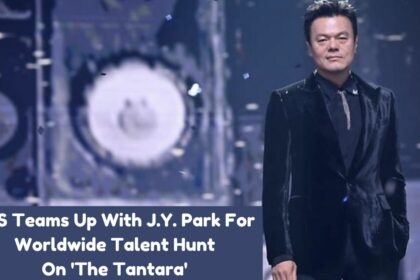 KBS Teams Up With J.Y. Park For Worldwide Talent Hunt On 'The Tantara'