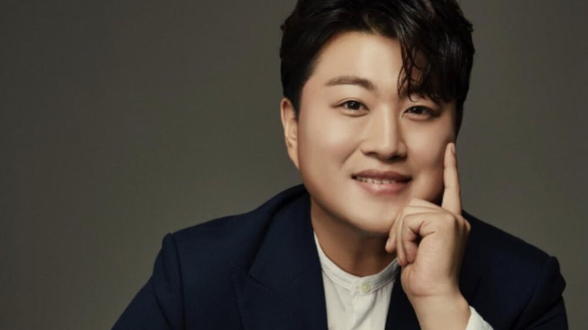 Kim Ho Joong To Continue Performances Amid Police Investigation