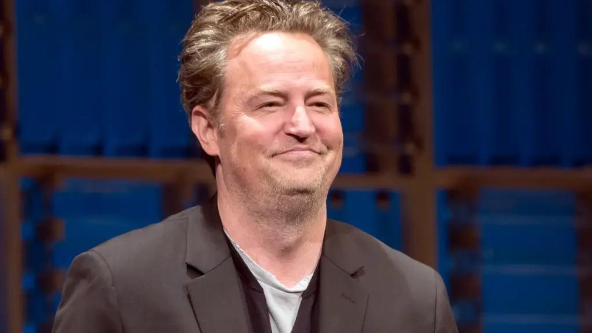 Law Enforcement Investigating Matthew Perry's Death