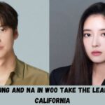 Lee Se Young And Na In Woo Take The Lead In Motel California