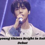 NCT's Doyoung Shines Bright In Solo Concert Debut