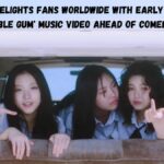 NewJeans Delights Fans Worldwide With Early Release Of 'Bubble Gum' Music Video Ahead Of Comeback