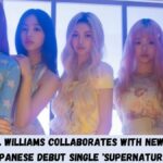 Pharrell Williams Collaborates With NewJeans On Japanese Debut Single 'Supernatural'