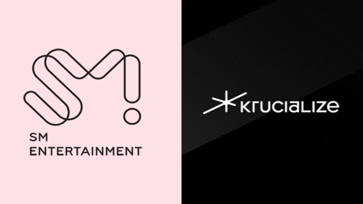 SM Entertainment Announces Launch Of New Label KRUCIALIZE