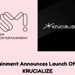 SM Entertainment Announces Launch Of New Label KRUCIALIZE