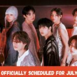 Stray Kids Officially Scheduled For July Comeback