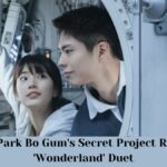 Suzy And Park Bo Gum's Secret Project Revealed As 'Wonderland' Duet