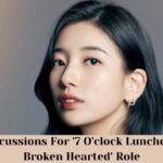 Suzy In Discussions For '7 O'clock Luncheon For The Broken Hearted' Role