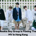 TWS, Pledis Rookie Boy Group Is Filming Their Comeback MV In Hong Kong